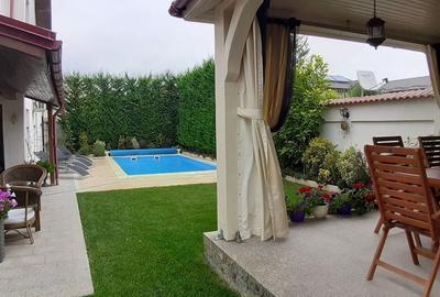 Casă cu 4 camere cu Teren 500 Mp în Central - 11