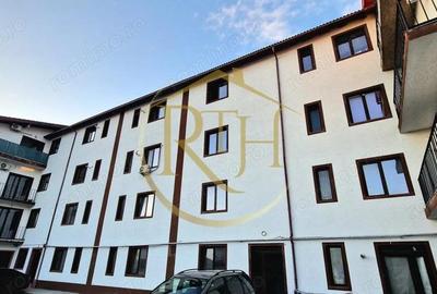 Inchiriez apartament cu 2 camere in bloc nou la 5 minute de Shopping City - 17