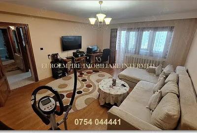 Apartament de vanzare in Constanta, Km 4 5 - 2 camere, 63 mp - 3