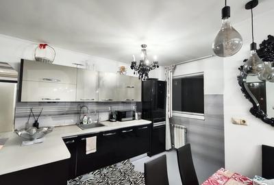 Apartament modern si spatios cu 3 camere, ideal pentru familie, in zona Rogerius - 2