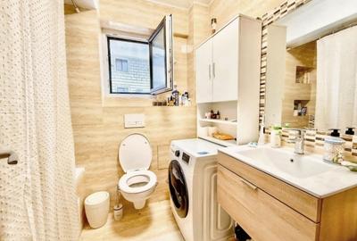 2 camere decomandat 70mp - loc de parcare - Tudor Neculai - 3