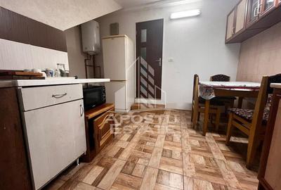 Apartament cu 2 camere semidecomandat, mobilat în Șagului - 4