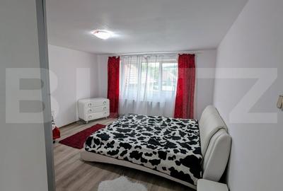 Casa de vanzare, cu 4 camere, 140 mp, zona Cetate - 3