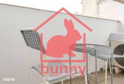 Apartament cu 2 camere în Foișorul de Foc - 6