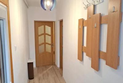 Garsonieră decomandată în Blumăna - 2