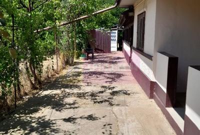 Movilita - vanzare casa 5 cam plus livada pe rod si teren 1800 mp - 8