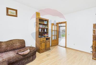 Casă individuală cu 5 camere cu Teren 1682 Mp în Ciorogârla - 14