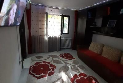 Garsonieră decomandată în Brâncoveanu - 7