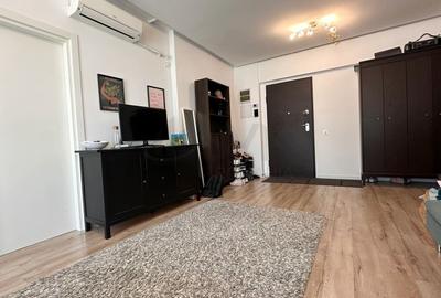 REA1025670 Apartament 2 camere de vanzare  Nusco Citta - 2