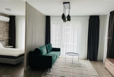 Studio dublu | Aviatiei - Pipera | Cloud 9 | Parcare - 7