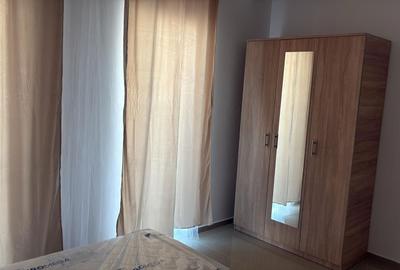 Apartament cu 2 camere decomandat în Caransebeș - 4