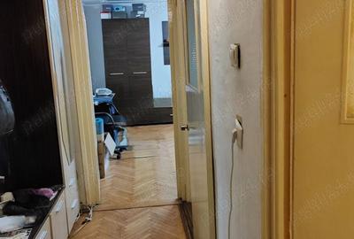 Garsonieră decomandată, mobilată în Timocului-Șaguna - 1