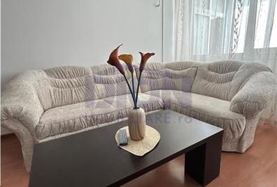 Stefan cel Mare - 2 min metrou - bloc reabilitat - 1