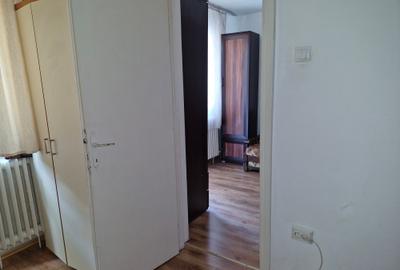 Apartament cu 2 camere nedecomandat în Șagului - 3