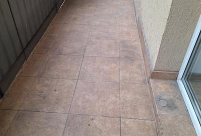 Apartament cu 3 camere, 61 mp, 2 balcoane, zona Porii - 9