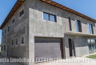 Casa cu 8 camere ?i 800 mp curte, la ro?u, in Tecuci - 4