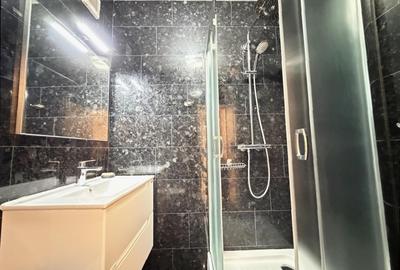 Apartament cu 3 camere semidecomandat, mobilat în Kiseleff - 5