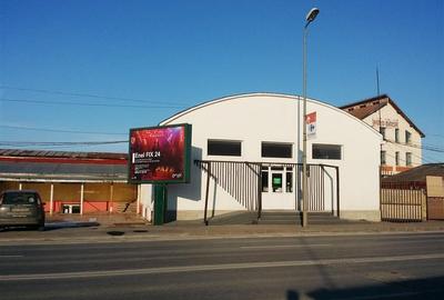 Spatiu: comercial, showroom, productie de inchiriat in Bartolomeu - 3