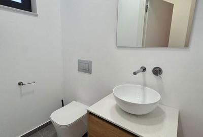 Casă cu 5 camere cu Teren 33 Mp în Central - 7