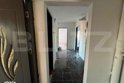 Apartament cu 3 camere decomandat în Central - 1
