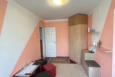 Apartament cu 2 camere în Orașul Vechi - 4
