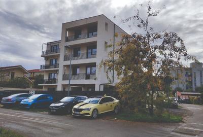 Apartament 2 camere zona Compozitorilor - 2