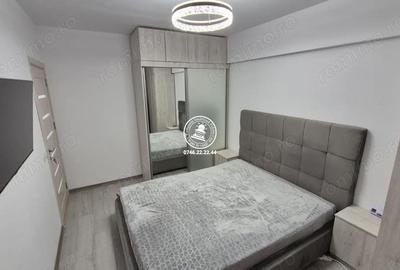 Apartament cu 2 camere decomandat în Galata - 3