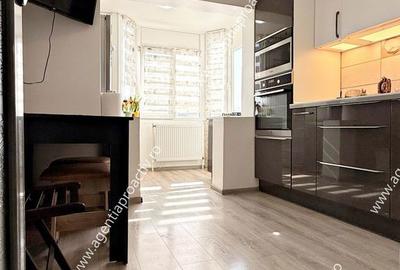 Apartament cu 3 camere decomandat în Central - 8