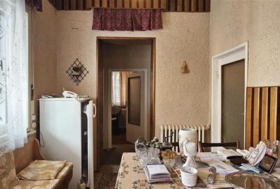 Casă cu 3 camere cu Canalizare în Aeroport - 16