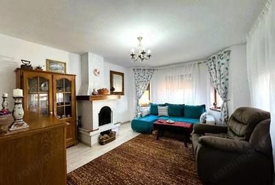 Casă cu 3 camere cu Teren 426 Mp în Central - 5