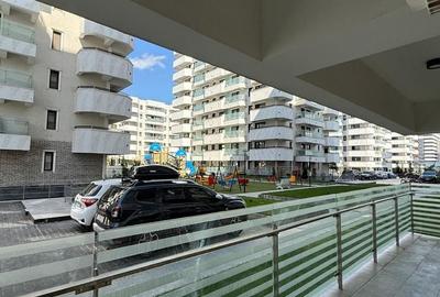 Apartament cu 2 camere decomandat în Copou - 11