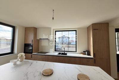 Duplex modern Mosnita Noua - 3