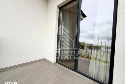Apartament cu 2 camere în Giroc - 8