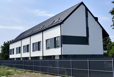 FARA COMISIOANE CASA 5-6 camere P+1+ M 3 bai incalzire pardoseala gata finisata - 3