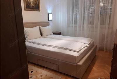 Apartament cu 3 camere decomandat în Berceni - 4
