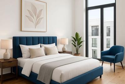 Apartament cu 4 camere în 13 Septembrie - 9
