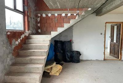 Casă cu 4 camere în Seini - 2