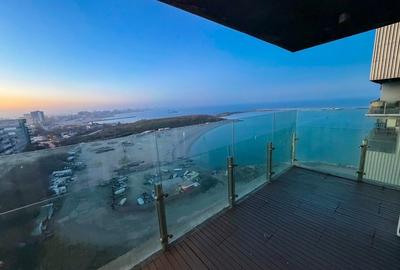 Apartament 3 camere-Faleza Nord-Vedere Mare - 2