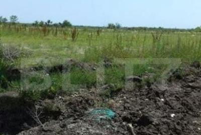 Teren cu suprafa?a de 2,6 ha, zona Aeroport - 2