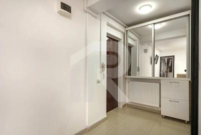 Garsonieră, mobilată în Central - 5