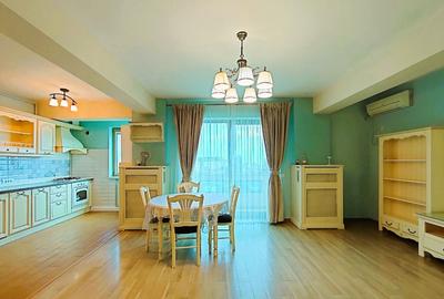 Apartament 3 camere in Mamaia Sat Central - 3