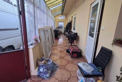 Casă cu 4 camere în Aradul Nou - 5