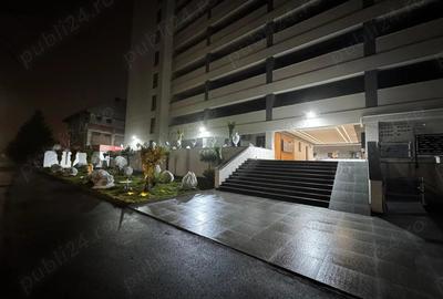 Inchiriez apartament 2 camere totul nou metrou 350 m - 10