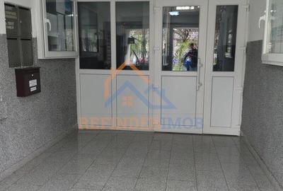 Apartament cu 2 camere semidecomandat în Dristor - 1