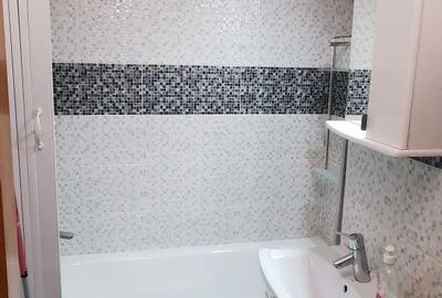 Apartament cu 3 camere decomandat în Central - 8