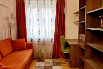 Apartament cu 4 camere decomandat în Blașcovici - 5
