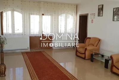 Casă cu 4 camere cu Teren 500 Mp în Central - 9