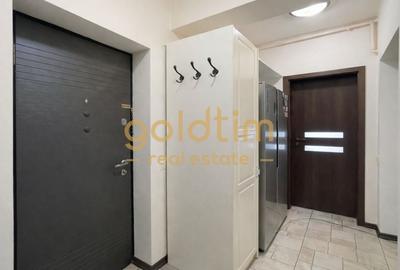 Apartament cu 3 camere semidecomandat, mobilat în Central - 19