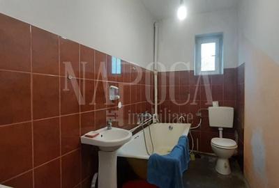 Apartament cu 4 camere semidecomandat în Andrei Mureșanu - 8