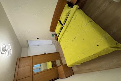 Apartament cu 2 camere nedecomandat în Central - 2